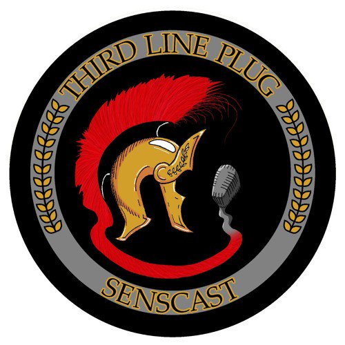 podernfamily's tweet photo. Today's #PodernShuffle featured podcast is @thirdlineplug! This is a weekly podcast recorded by two #Ottawa #Senators fans living in Canuck Nation and Flames Country. Listen at https://t.co/ksEPUiBetT!!
#PodernFamily #Hockey #OttawaSenators #NHL #Listen #Podcast https://t.co/LRUGchjG6Q