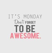 MyHireItDone's tweet photo. The Big Game is over, and Monday is here. Get yourself some coffee and don't forget to be awesome today! #SuperBowl #CoffeeTime #MondayBlues #BeAwesome #PostGameBlues #MotivationMonday https://t.co/SYdykewuQs