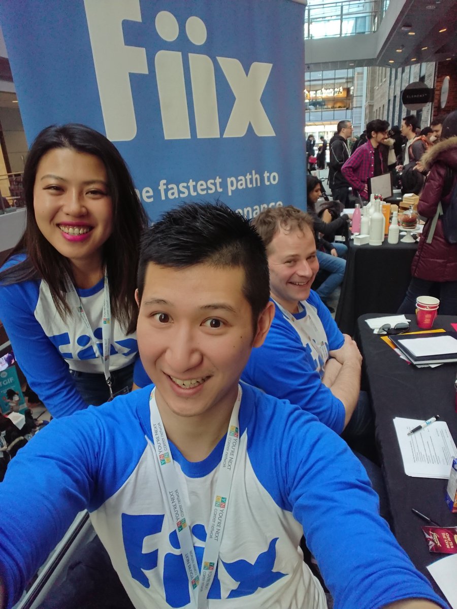 Fiix by Rockwell Automation tweet media