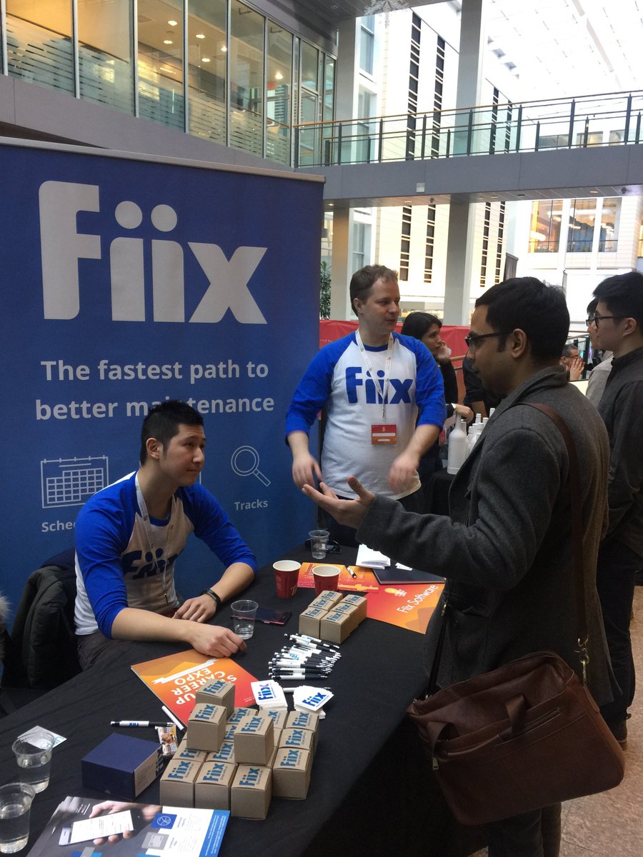 Fiix by Rockwell Automation tweet media