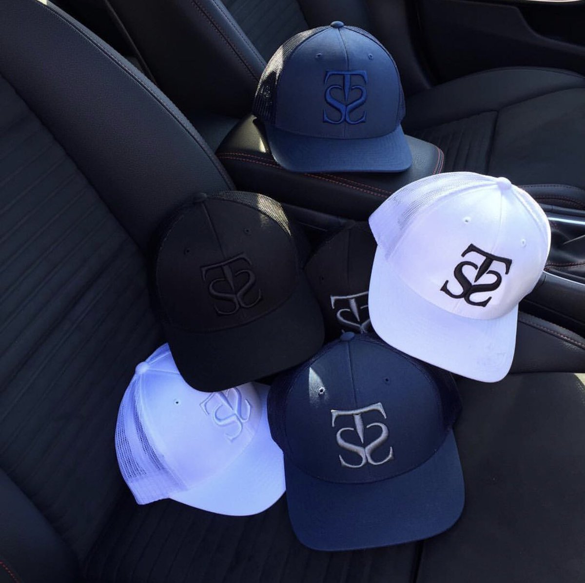 TheSwishStore's tweet photo. Truckers added to sale. 
(£19.99 - free UK delivery)

Only a couple left so don’t miss out 👇🏼

https://t.co/O0SC8QqIzG https://t.co/l16eVrRd5x