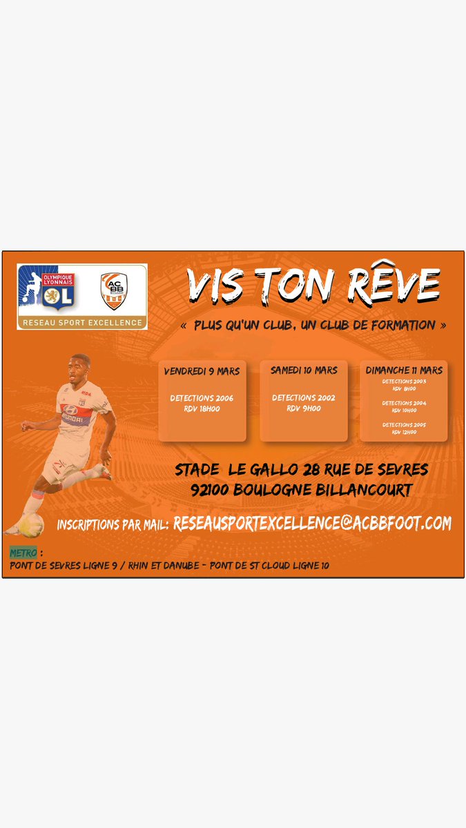 ACBB FOOTBALL ACBB tweet media