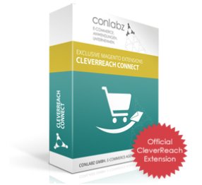 conlabz's tweet photo. Stop by our #shop and check out our @CleverReach #magento extension to automatically sync your #newsletter #subscribers from #MagentoNewsletter subscribers and  #customers with the #CleverReach #subscriptiongroups https://t.co/ZtdDmHkRVD Easy! https://t.co/XG8j4mLoFz