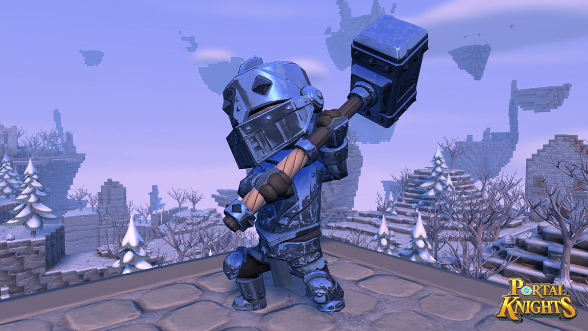 portal knights armor portal knights armor