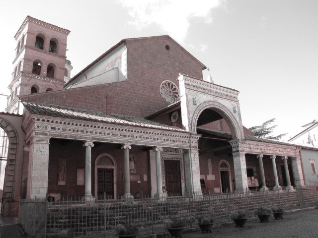 MarcoBombagi's tweet photo. https://t.co/eUN1cHbEw9 - #CivitaCastellana, il borgo sulla via #Amerina che custodisce l'eredità dell'antico popolo Falisco. Dal Forte #Sangallo alla cattedrale di #SMariaMaggiore fino agli scorsi unici delle rupi tufacee. Un luogo della #Tuscia da scoprire e conoscere. https://t.co/Q59xd6xlUi