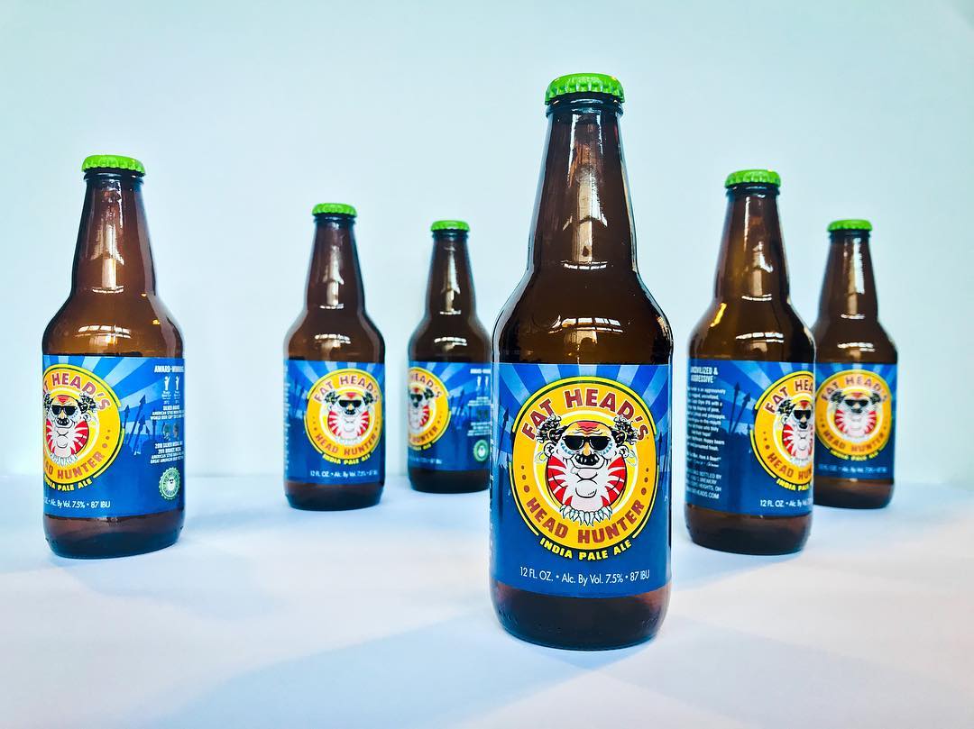 stackdshadyside's tweet photo. TUESDAY :: Mark your calendars for our Fat Head's Promo Night, featuring $6 Head Hunter IPA's and a glass giveaway from 8-10PM! #stackdpgh https://t.co/9N8tdn8p9t