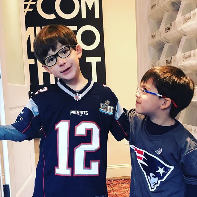 ToddRogersEye's tweet photo. Pats, we still love you! Tom, you are our hero.
From our Boston based TR family, congratulations Eagle fans everywhere...well done, you deserve it!  #wellearned #gopatsnation #lifelesson101 #teamspirit #patriotsfans #tombrady12 #jacksonrogerseyewear #wel… https://t.co/gLG23yqn4l https://t.co/Tv5wT98Cyy