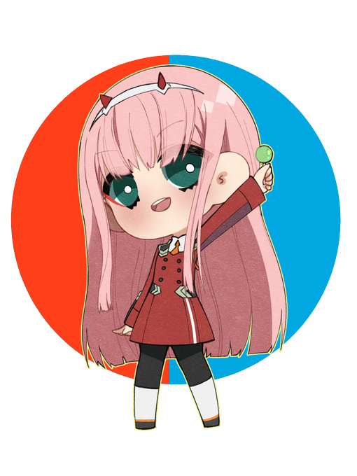 ダリフラのtwitterイラスト検索結果 古い順 ダリフラのtwitterイラスト検索結果 古い順
