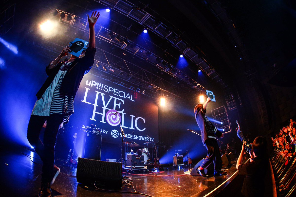 Live Holic ライブホリック Twitterren Live Holic Vol 15 サイダーガール ライブレポート 先日大阪で行われたlive Holic Vol 15のサイダーガールのライブレポートをインスタで公開中 ここでしか見れない写真もありますのでお見逃しなく 明日は04 Limited