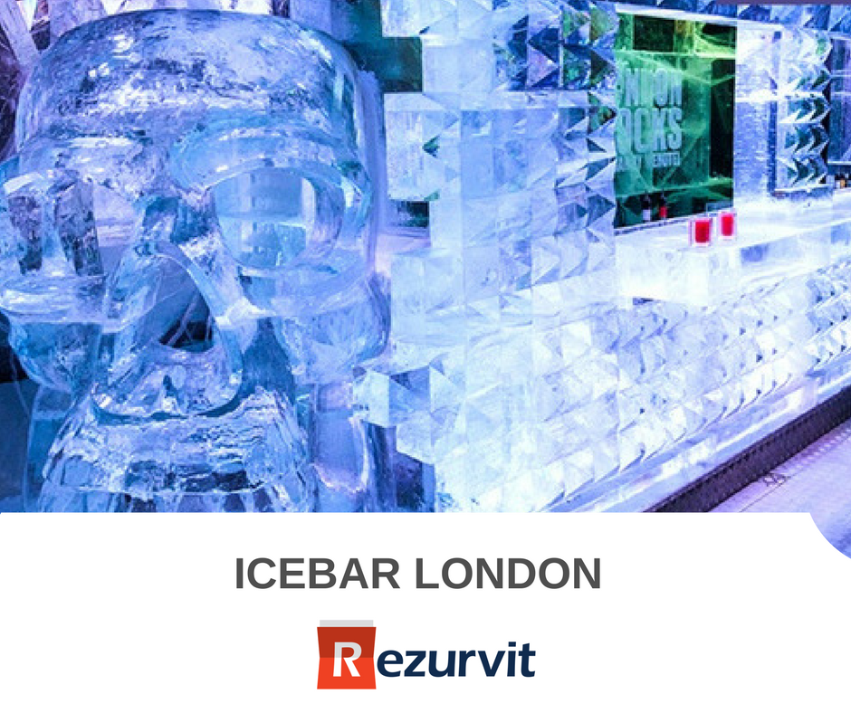 ICEBAR LONDON - The coolest venue in London coming soon to Rezurvit! 🍸👌

 ➡️ rezurvit.com/venue/ICEBARLO…