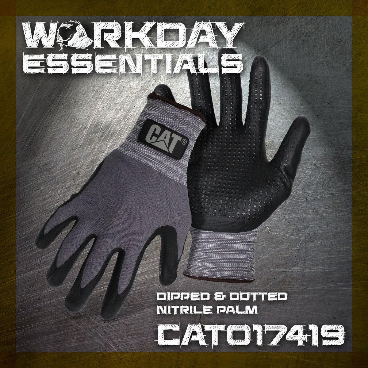 Cat_gloves's tweet photo. Second skin safety.   https://t.co/dwkHBzK9vQ    #BuiltForIt #WorkdayEssentials #CatGlovesandSafety https://t.co/JT5oXbR1dq