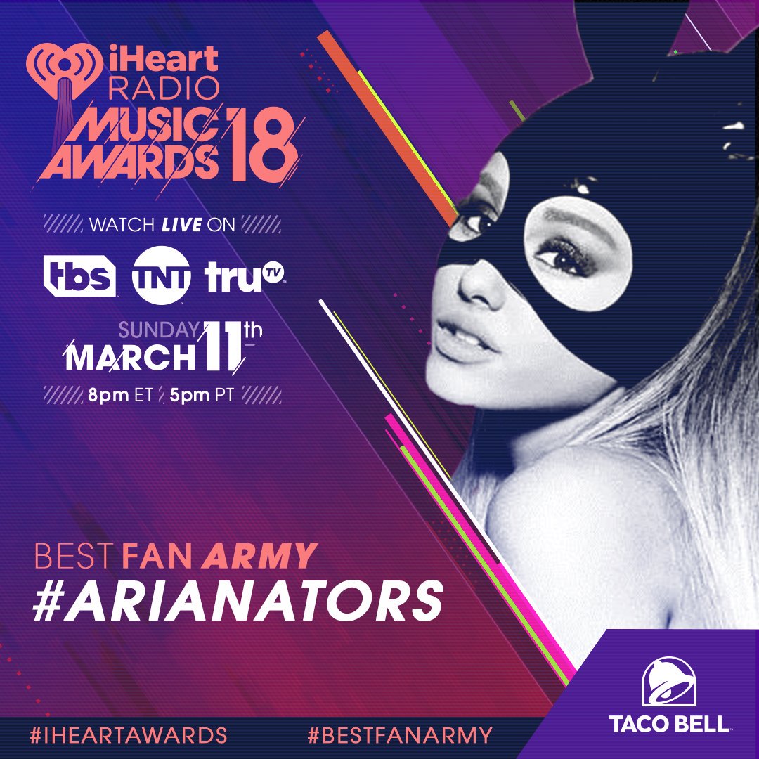 MC_MusicFacts's tweet photo. Visitas Mensuales en YouTube 📊

Selena - 106,872,240
Ariana - 77,038,800
Demi - 66,224,400
Miley - 26,770,065

#iHeartAwards #BestFanArmy #Selenators #Arianators #Smilers #Lovatics https://t.co/6hSIubm40j