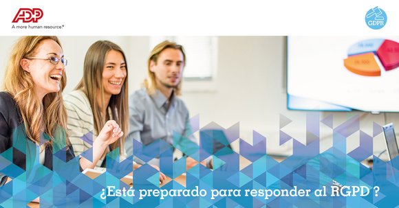 CrisRoIt's tweet photo. El #RGPD es el mayor cambio en la protección de datos en 30 años. ¿Ya estás teniendo en cuenta los datos de los empleados de tu empresa? Obtén asesoramiento gratuito y práctico aquí:  https://t.co/FiX8EY907s https://t.co/uK12T4d3i5