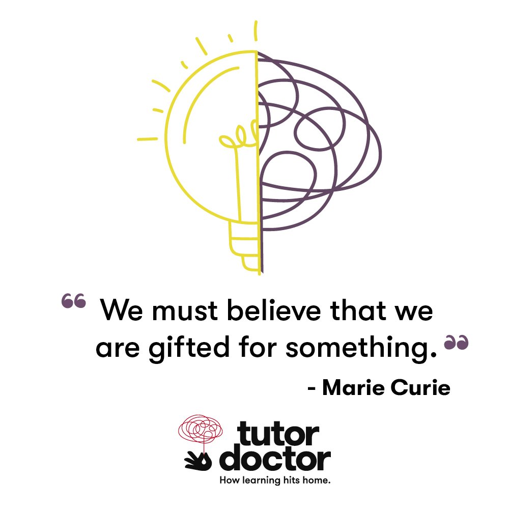 Tutor Doctor Greenwich tweet media