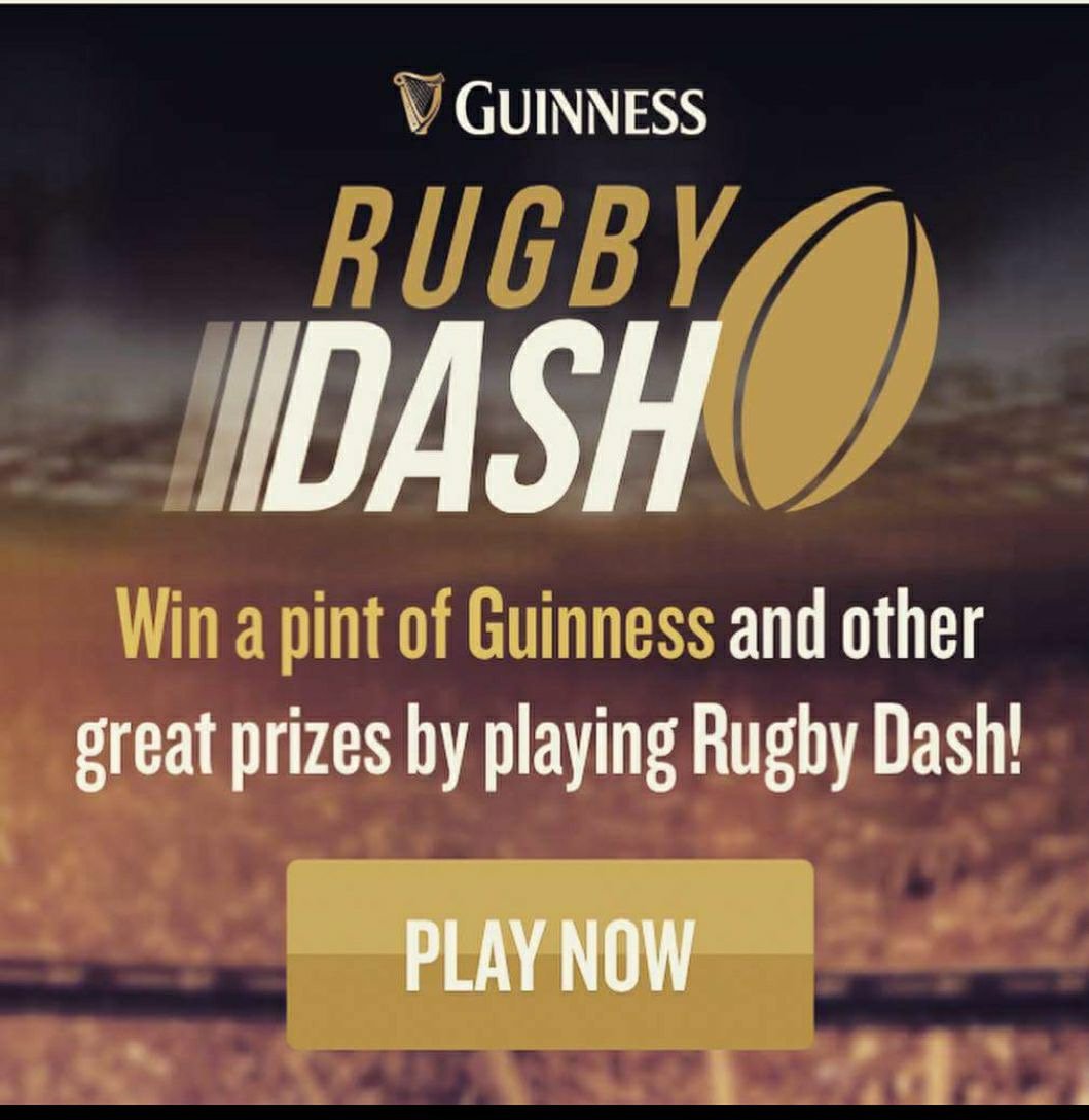 argyllarmspub's tweet photo. Six Nations! Grab your 🍺 and join us.
Check out our App and win some great prizes https://t.co/yTdpYuejfc
