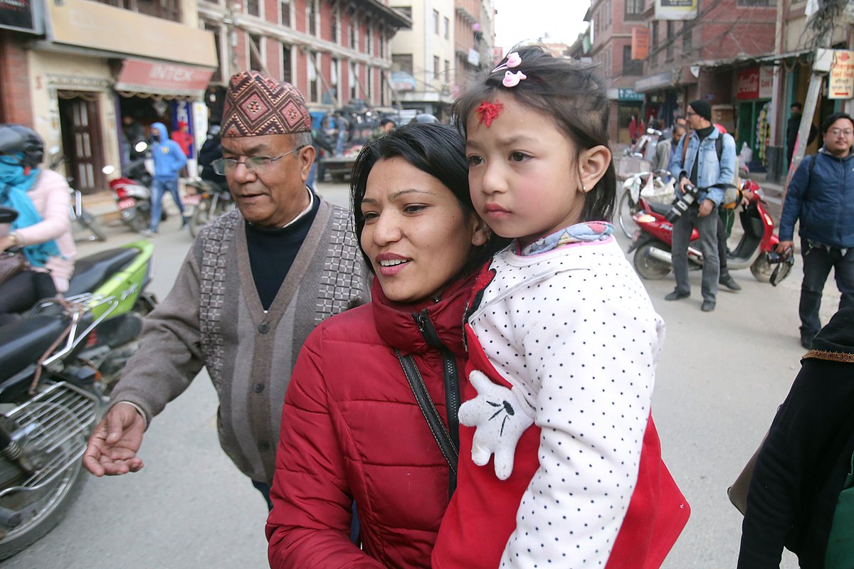 The Kathmandu Post tweet media