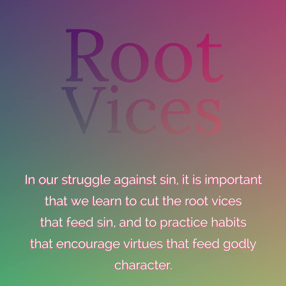 Bret_Hicks's tweet photo. #TheRootVices #Se7en https://t.co/S5VopOtzH1