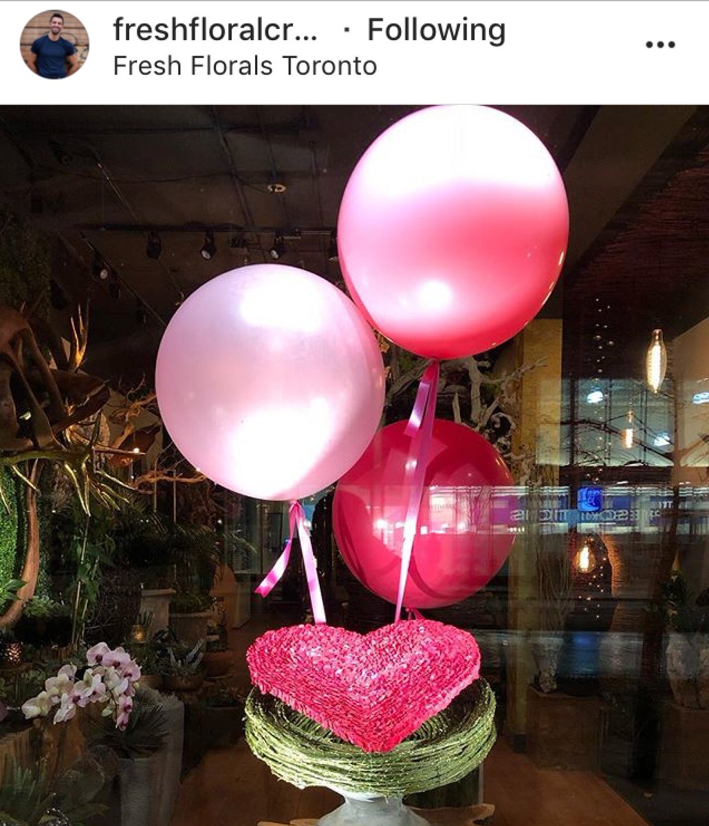 BroadviewDanBIA's tweet photo. We’re filled with love here in #thedanforthbia - stay tuned for more Valentines fun coming up!! In the meantime stop by and check out what our stores and restaurants have available for you #danforthhearts
https://t.co/ZCjT9Uuy1T https://t.co/Ytrgs5DakB