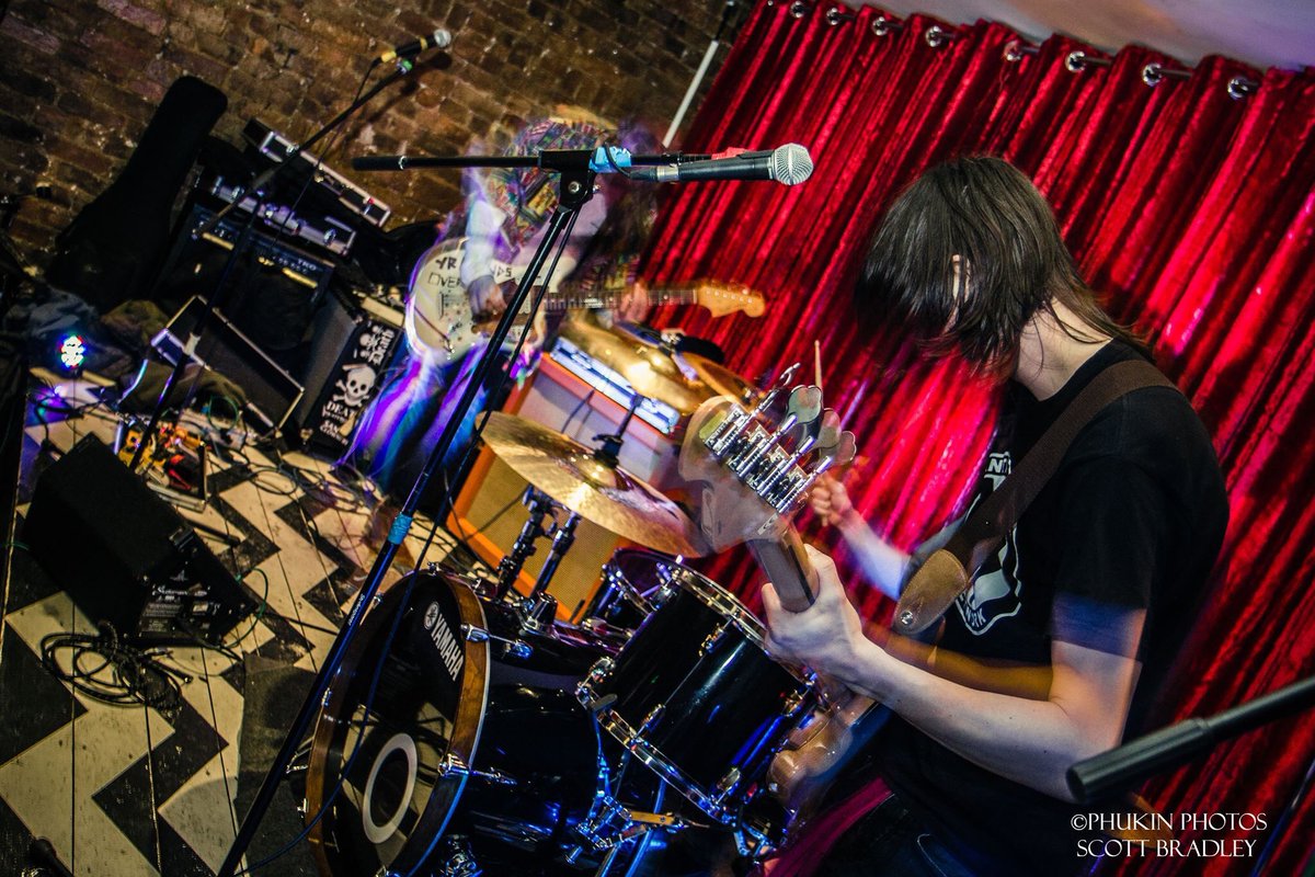 Horn & Hoof Records tweet media