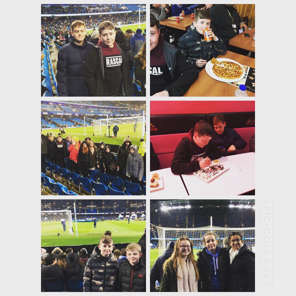 thehollinslancs's tweet photo. Extended services trip to Manchester City vs West Brom #extendedservices https://t.co/ySJHZAJOKE