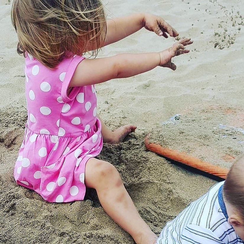 TazminsMDS's tweet photo. This was last may she was diagnosed 2months later after i read a post and googled the symptoms of leukaemia.. easy brusing &amp; petechiae she had these months before this pic was taken but we put it down to clumsy toddler #moreawarenessneeded https://t.co/201uguV3MS