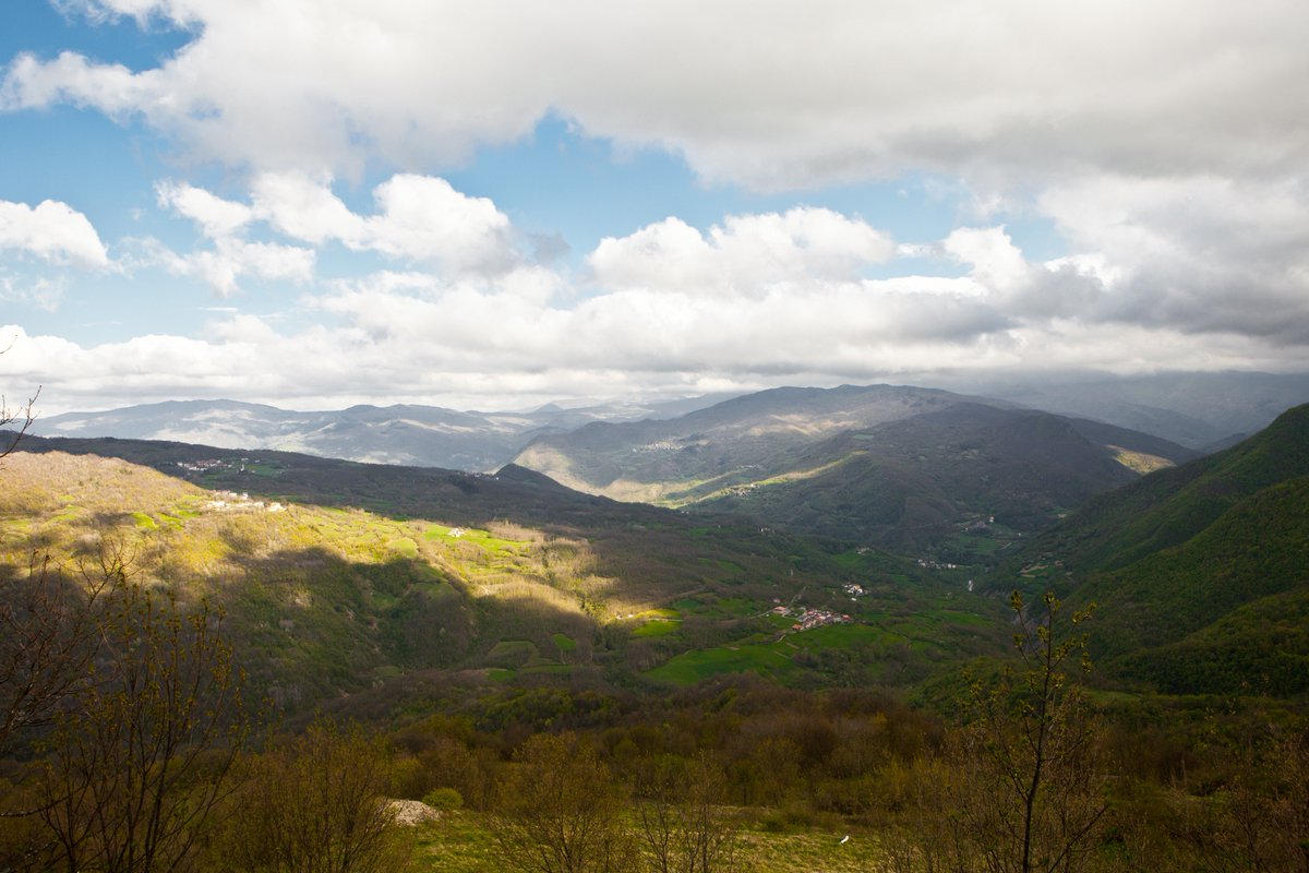 OltreCultura's tweet photo. Aspettando il #BelTempo, si pianificano #escursioni...

#OltreCultura #OltrepòPavese #Lesima #PianiDelLesima #natura #lassù https://t.co/2TeUzLNadm