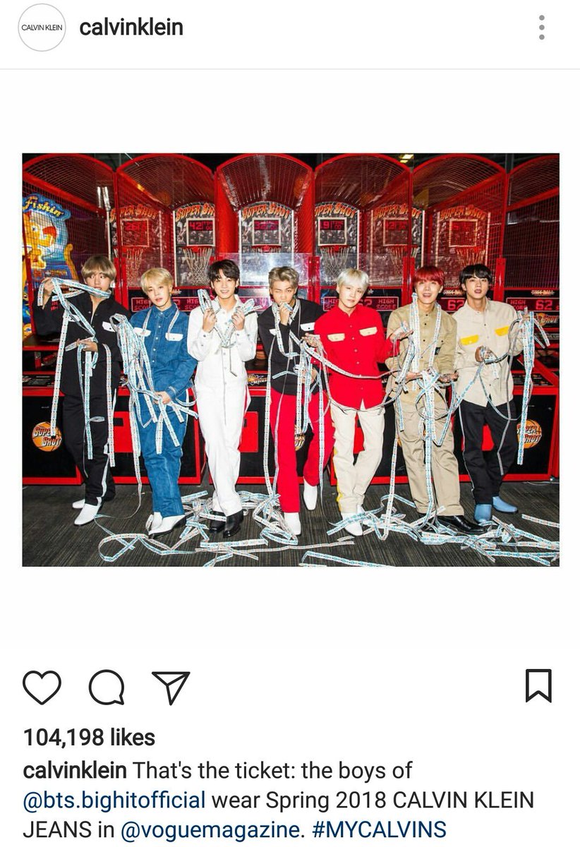 Bangtan India On Twitter IG 180105 Official