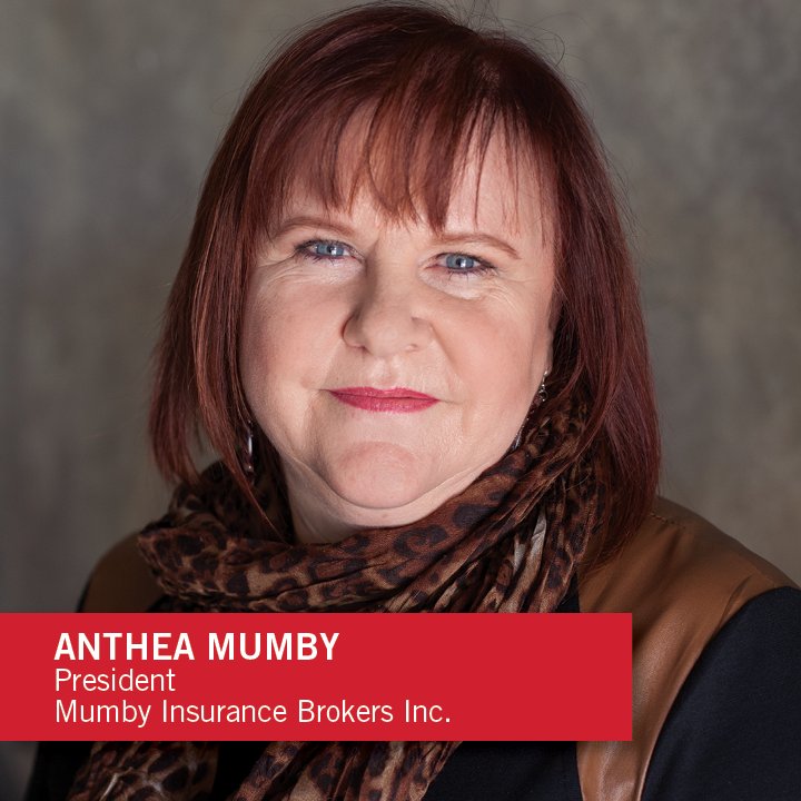 WomenofMerit's tweet photo. "As a company, our motto is to create confidence in a world of volatility, uncertainty, chaos, and ambiguity." - Anthea Mumby, Woman of Merit 2018

Learn more about Anthea's blueprint for success in the latest edition of Women of Merit: https://t.co/lQDndIAshp @MumbyInsurance https://t.co/yaLL2oUAnH