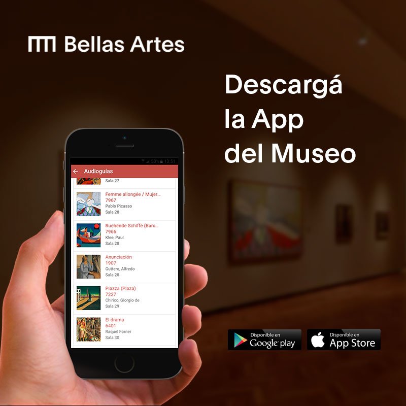 Bellas Artes Arg tweet media