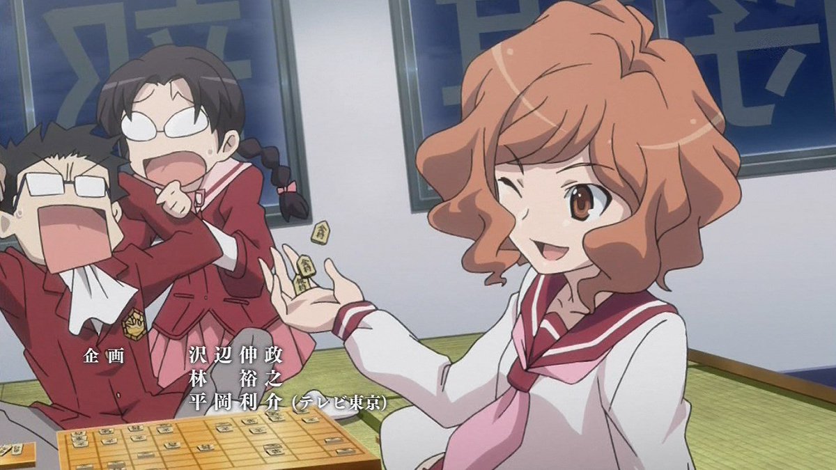 嘲笑のひよこ すすき V Twitter 本日2月6日は 神のみぞ知るセカイ の榛原七香の誕生日 おめでとう 神のみぞ知るセカイ Kaminomi 神のみ 榛原七香生誕祭 榛原七香生誕祭18