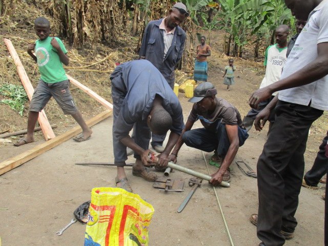 Muhimbise Elius (@muimbise) on Twitter photo 