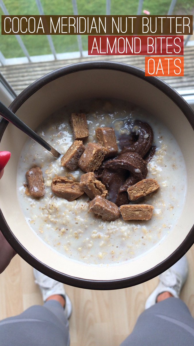How amazing does this look? 😎

Brekkie setting the tone for the day ahead! 💃🏻🔥 #lifeprep