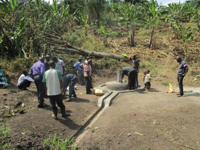 Muhimbise Elius (@muimbise) on Twitter photo 