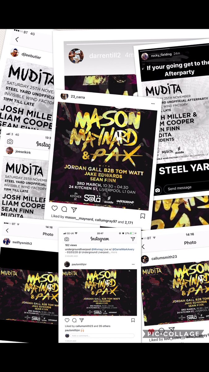jake_edwards7's tweet photo. @MuditaLiverpool can't wait  👏🏼👏🏼👏🏼👏🏼 https://t.co/CIh4AQXdI3