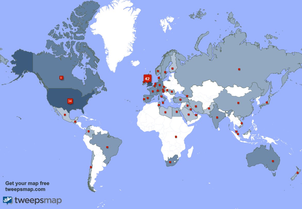 this_submission's tweet photo. I have 33 new followers from USA, and more last week. See https://t.co/euUZQbVRx1 https://t.co/K7ceFqSNXA