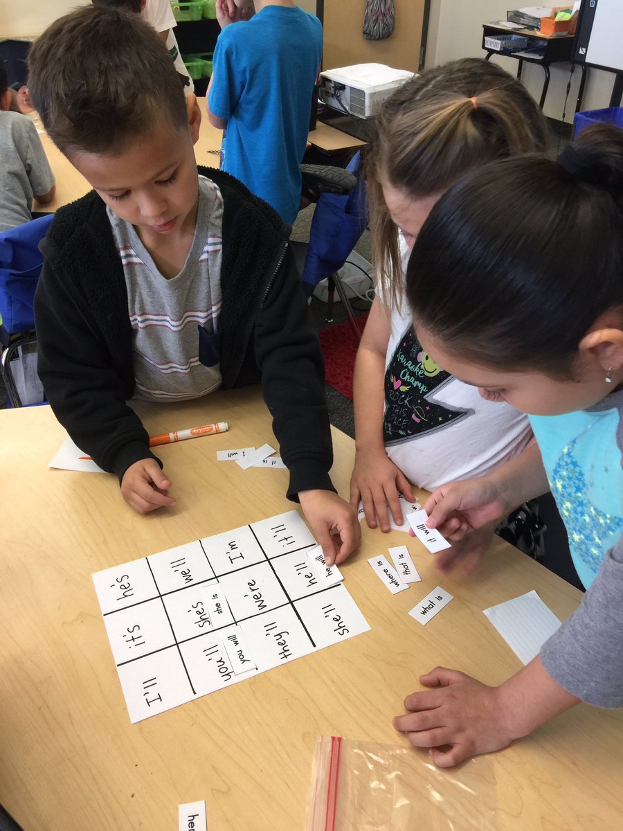 Learning together and practicing contractions! #ZWAG #zwinkshoutout  #promise2purpose