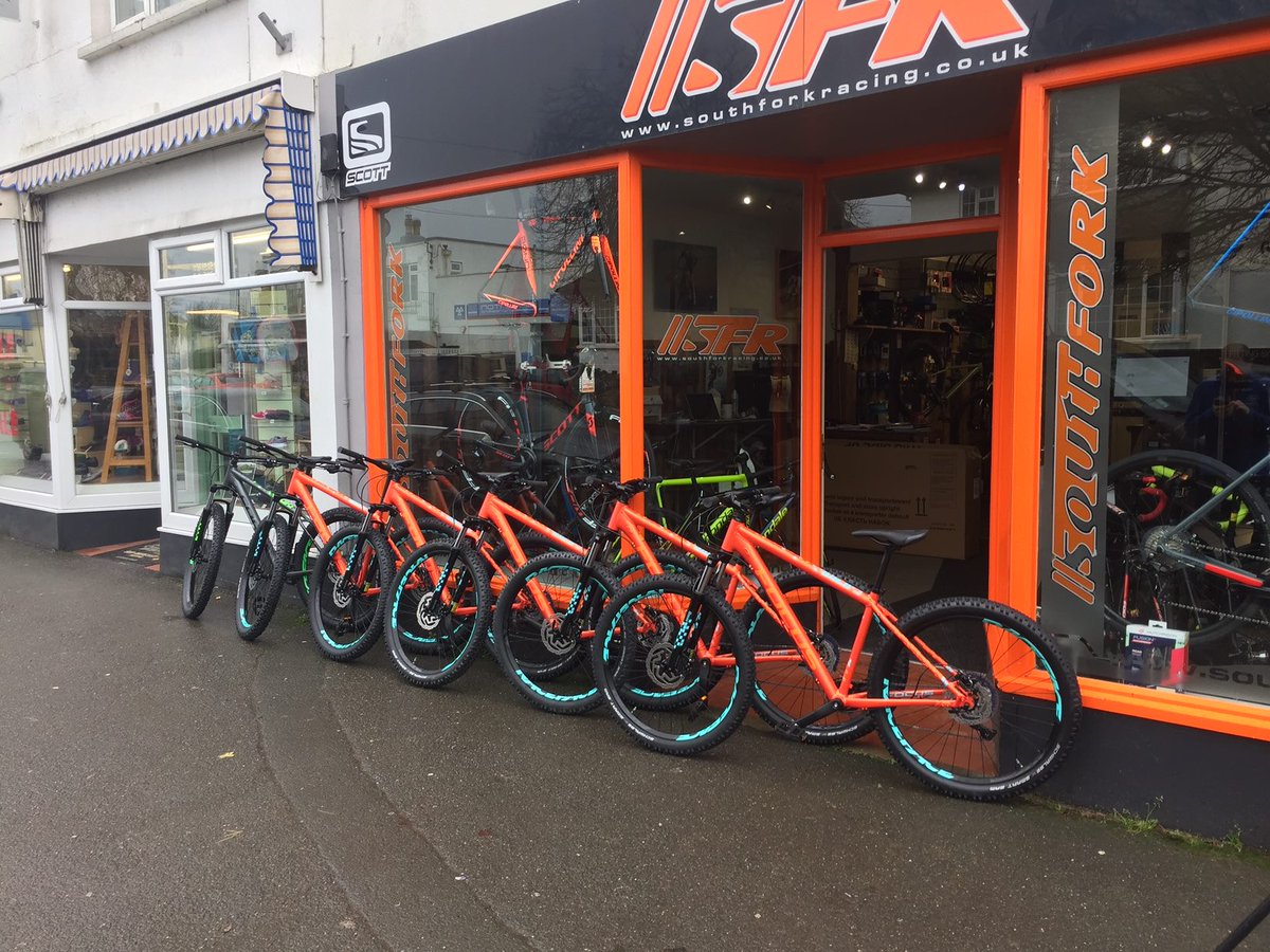 Our retailer of the week is <a href="/southforkracing/">SOUTHFORK ATB</a> from Southfork:

'Fantastic service from Southfork, and a 5 point bike fit when I picked it up - so it's set up perfectly!'

Find your Cyclescheme retailer: cycsch.me/RetailerFinder