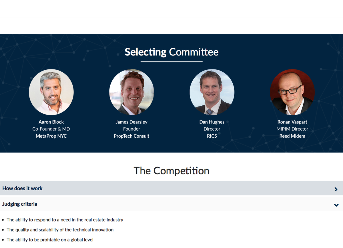 Studioberman's tweet photo. Just received invite breakfast on beach MIPIM in Cannes. Thanks but no thanks. Construction industry massively out of touch again #austerity #poverty #construction #designforbetter - though maybe I should go and wave some banners. Oh look, another all male selection panel https://t.co/ISZLH45DGO