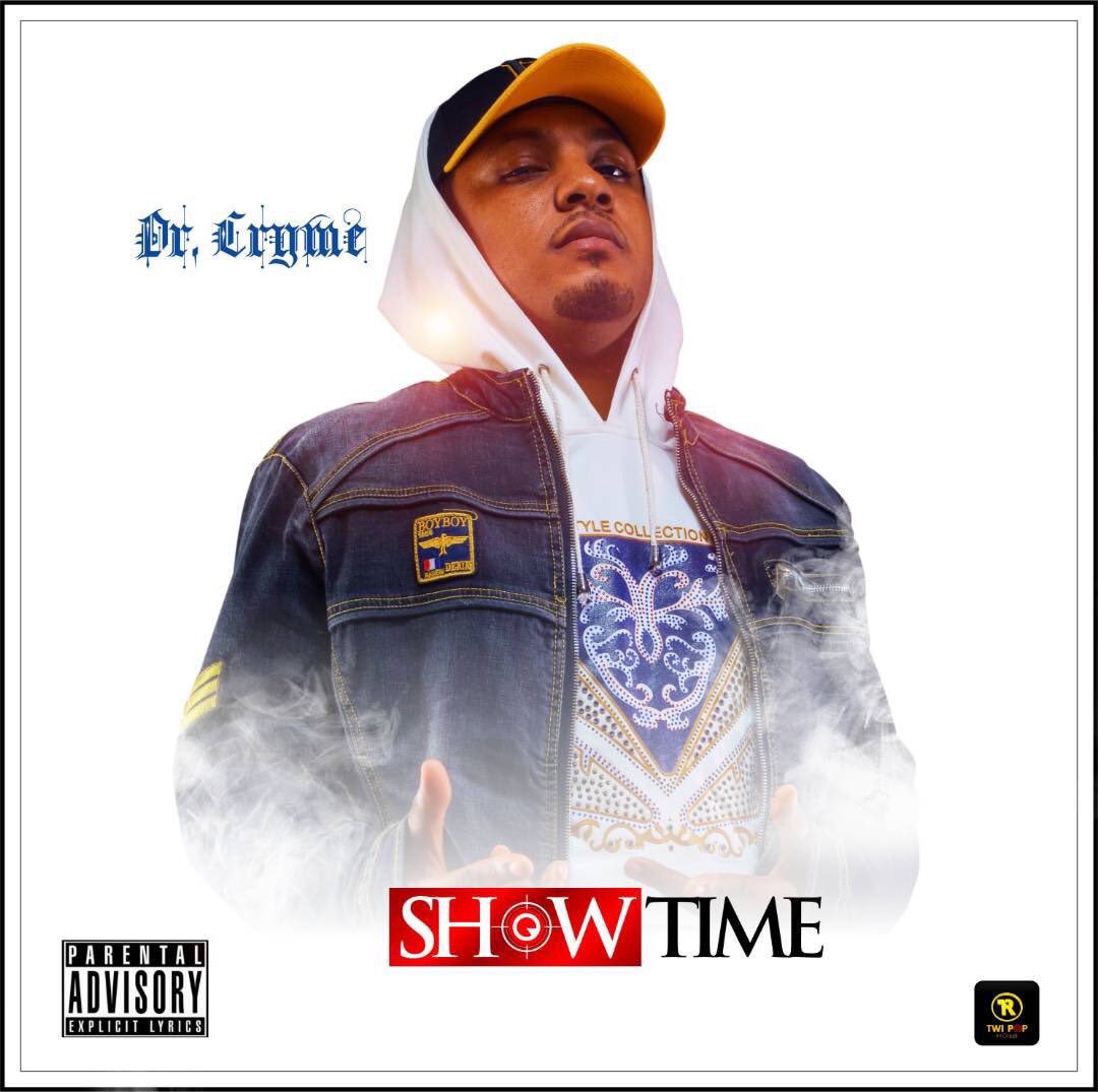 eno_barony's tweet photo. Brother @drcryme #ShowTimeAlbum >>> https://t.co/nDnJNtm3qx is out https://t.co/UaplJQSlmM