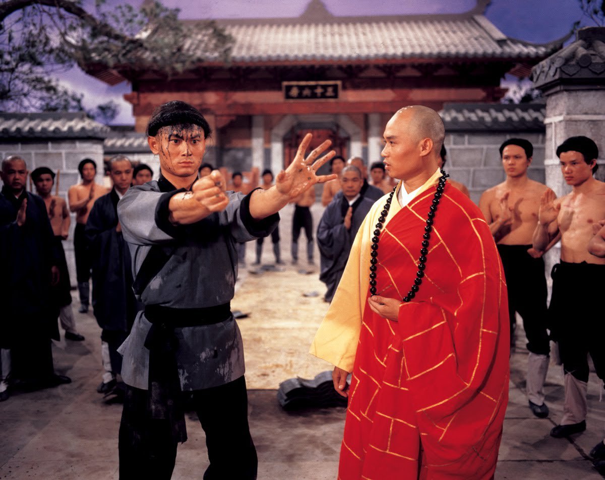 RZA's tweet photo. We added aspects of the culture to everything we did, from our lyrics to our dance steps, and with Wu-Tang we set out to fully meld the cultures. https://t.co/4SYAUH78n1