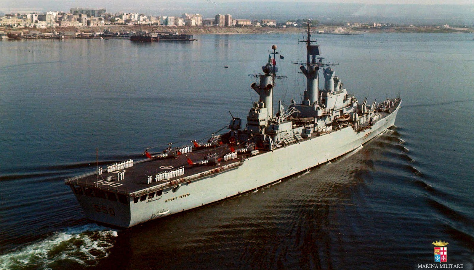 AncientSubHunter Ї 🇺🇦 🌻 on Twitter "OTD 1967 the helicopter cruiser