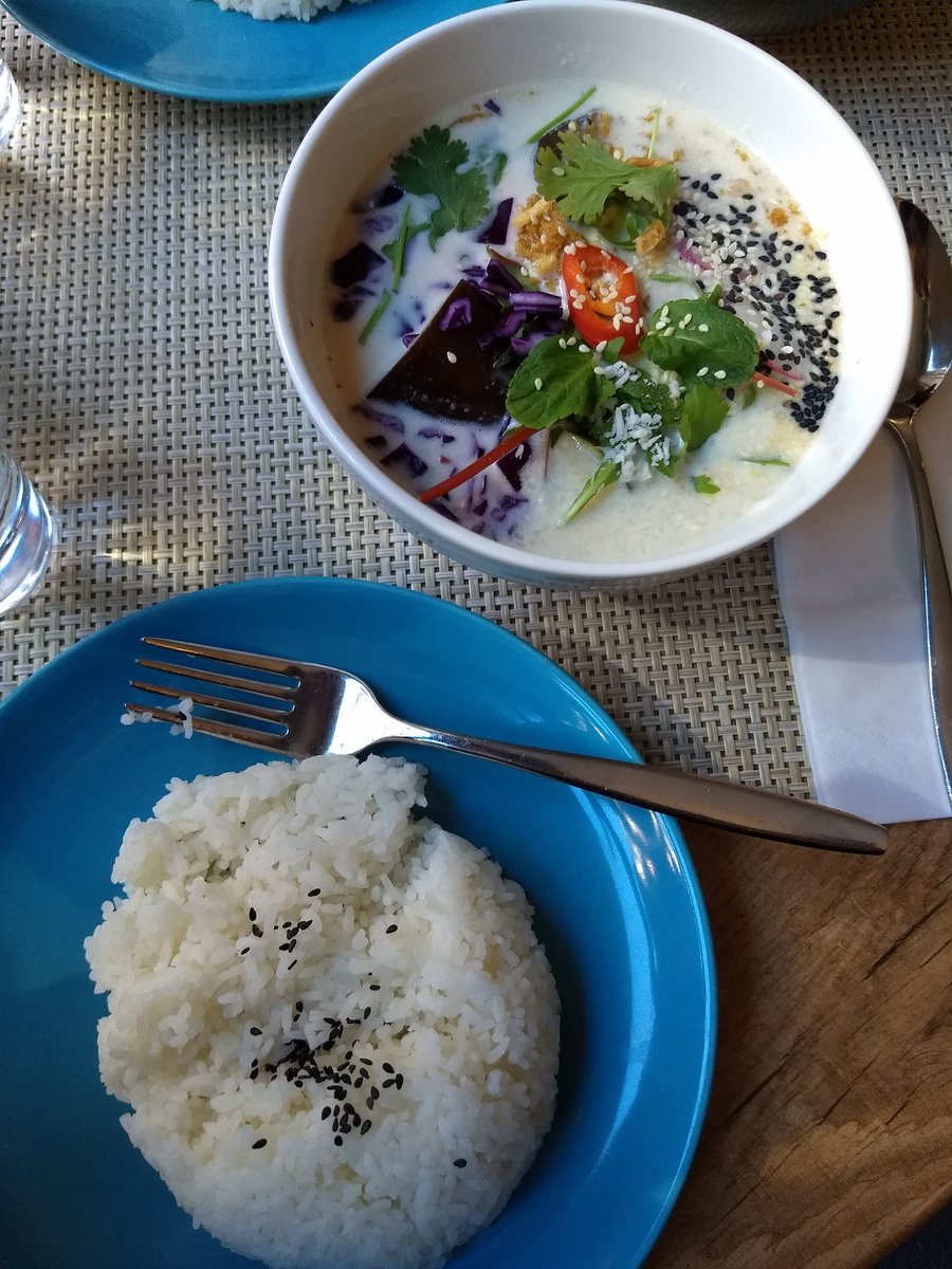 Armoton Lounastaja On Twitter Twisted Street Kitchen Ja