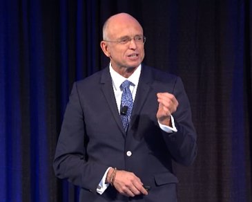 nejmcatalyst's tweet photo. ICYMI: 'Health is not a medical intervention.' @TylerNorrisMDiv @WellBeingTrust #CareDesign18 https://t.co/WvPyVspsm0