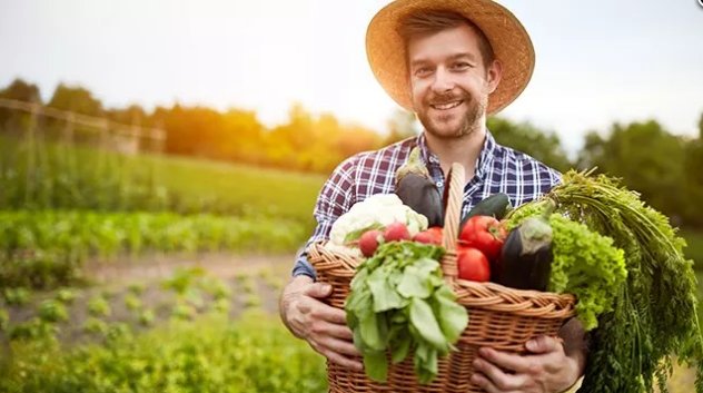 Where does your food come from? Meet the faces of farming and ranching who feed you. WATCH: --> ow.ly/KklI30i4xfL