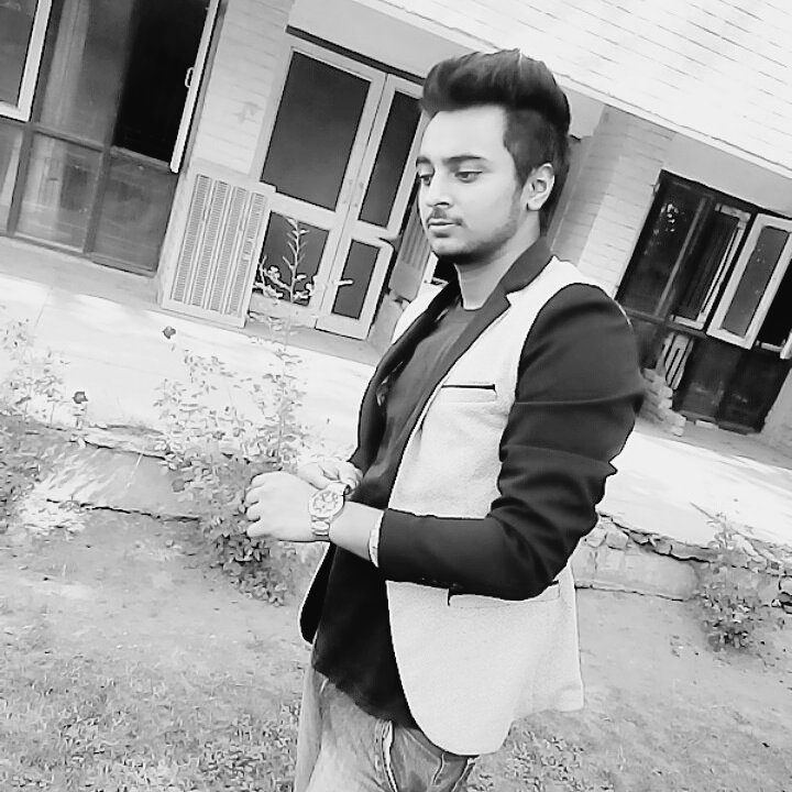 ravishhsingh's tweet image. #NewProfilePic