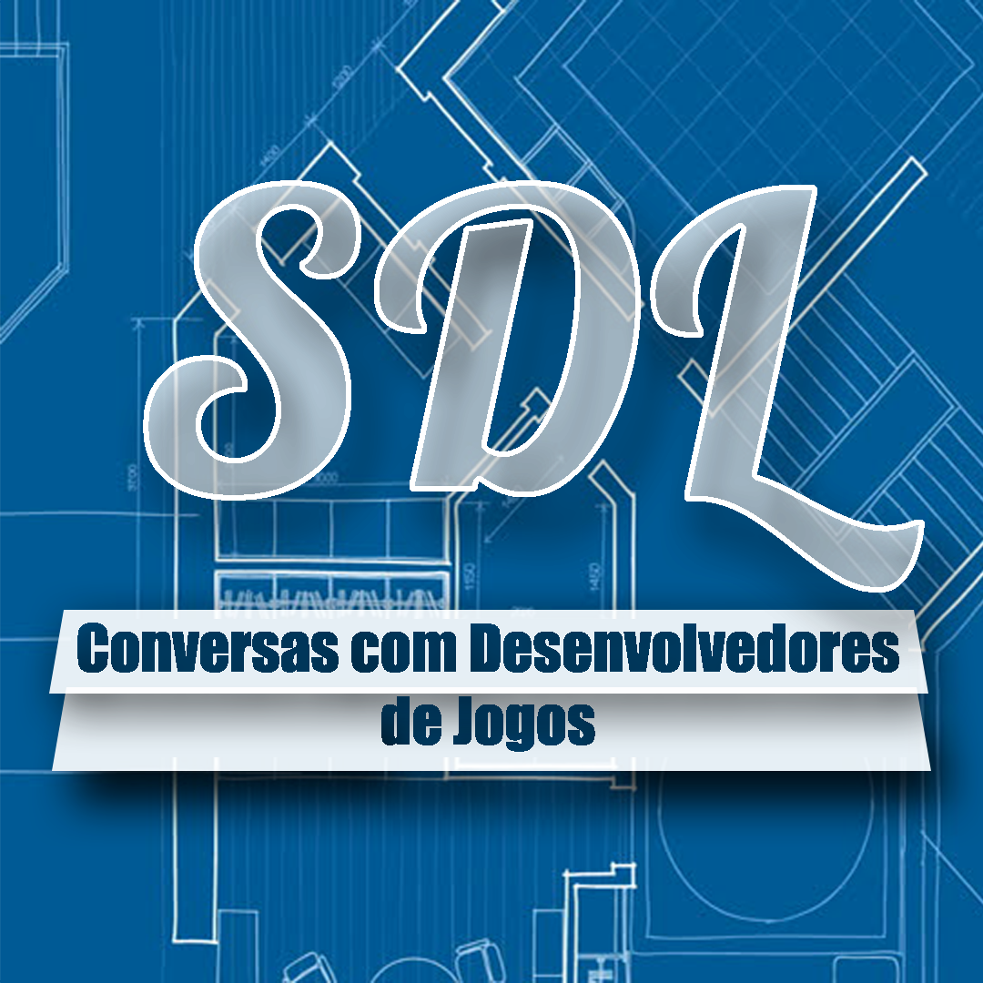 G_Sansigolo's tweet photo. Publicado o primeiro SDL Cast!

O SDL Cast é o um dos meu novos podcasts, um podcast sobre desenvolvimento de jogos feito por desenvolvedores.

Feed: https://t.co/WdO4iJfKKc

Blog: https://t.co/8C8vXjtN3e

#podcast #gamedev #brdevs #gamedevbr #podcastbr https://t.co/UM6Fsvcpjm