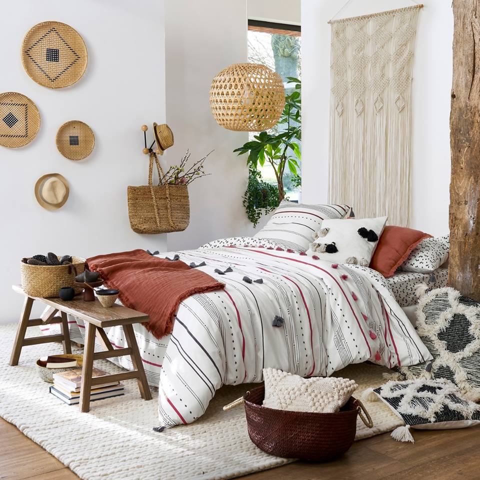 comprarropaonli's tweet photo. Una nueva necesidad vital para tu hogar en 3, 2, 1 ... 💁‍¡Descubre la nueva colección #home de #LaRedoute! 👉https://t.co/umTzfn58ay | https://t.co/83TiMQWDyg https://t.co/TKEXIpLffP