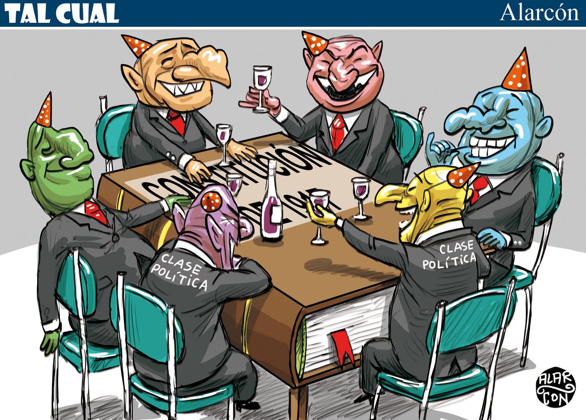 alarcondibujos's tweet photo. #TalCual en @elheraldo_mx https://t.co/5HepkmGfAF