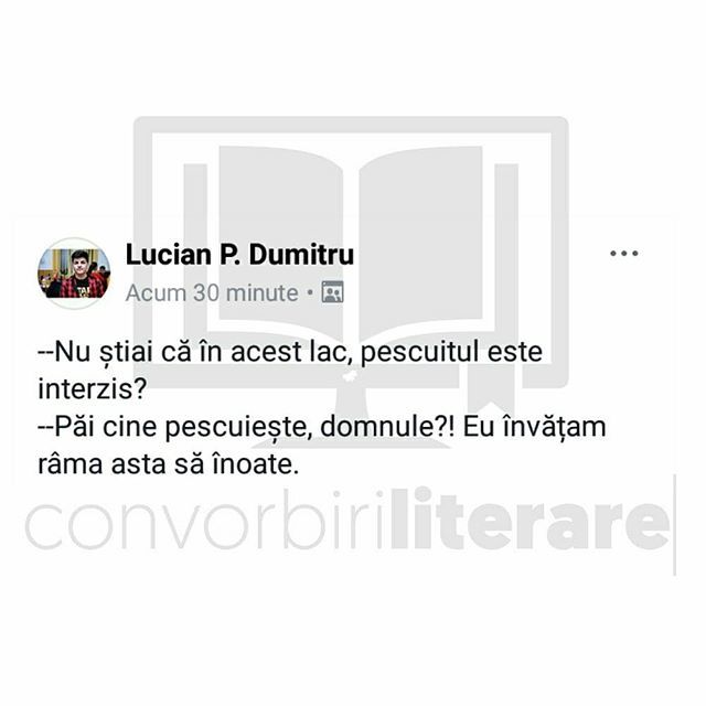 junimeatweets's tweet photo. via convorbiri.literare Tag unuia care pescuieste . . . . . #pescuit #fishing #fish #fisherman #romania #spinning #relaxspinning #angling #biban #stiuca #salau #softlures #naluci #gume #zander #somn #rapitor #pescuitsportiv #perch #horgászat #fishingfun #relaxlures #fishingl… https://t.co/Mcjm3MfIxh