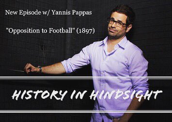HistoryInHindsightPodcast tweet media